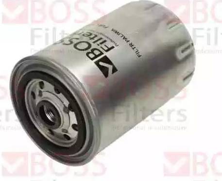 BOSS FILTERS BS04-006 - Топливный фильтр autosila-amz.com