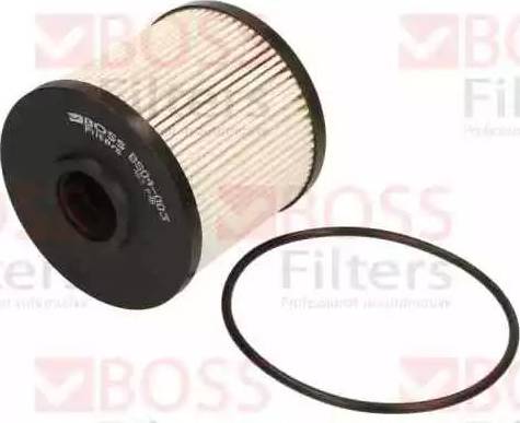 BOSS FILTERS BS04-003 - Топливный фильтр autosila-amz.com