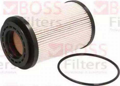 BOSS FILTERS BS04-018 - Топливный фильтр autosila-amz.com