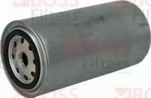 BOSS FILTERS BS04-086 - Топливный фильтр autosila-amz.com