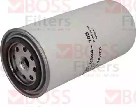 BOSS FILTERS BS04-105 - Топливный фильтр autosila-amz.com