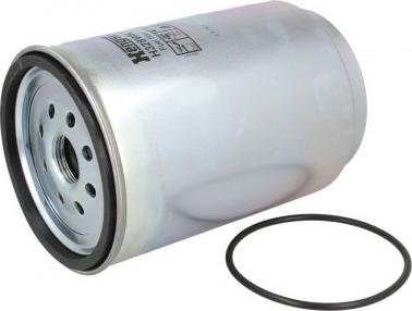 UFI 21088101 - Топливный фильтр autosila-amz.com