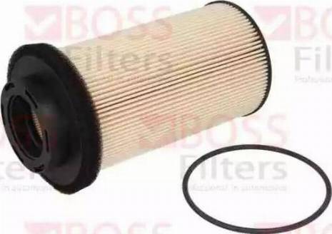 BOSS FILTERS BS04-101 - Топливный фильтр autosila-amz.com