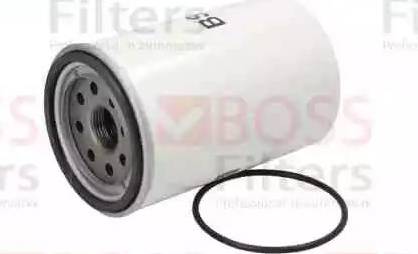 BOSS FILTERS BS04-119 - Топливный фильтр autosila-amz.com