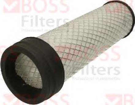 BOSS FILTERS BS01-069 - Воздушный фильтр, двигатель autosila-amz.com