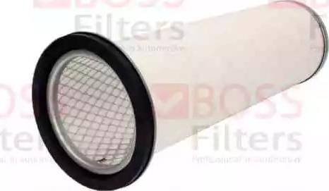 BOSS FILTERS BS01-129 - Фильтр добавочного воздуха autosila-amz.com