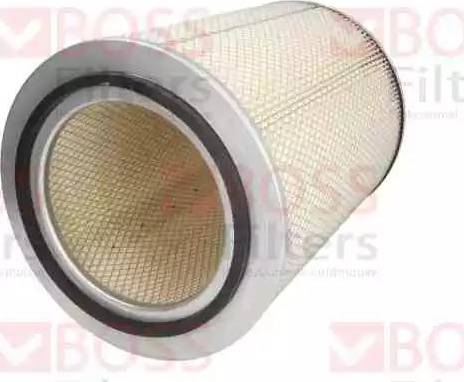 BOSS FILTERS BS01-128 - Воздушный фильтр, двигатель autosila-amz.com