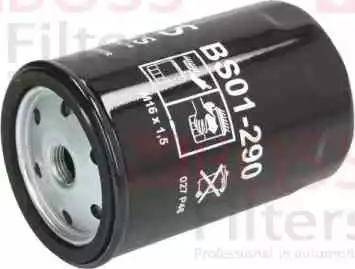 ASAS Filter SP1903 - Воздушный фильтр, двигатель autosila-amz.com