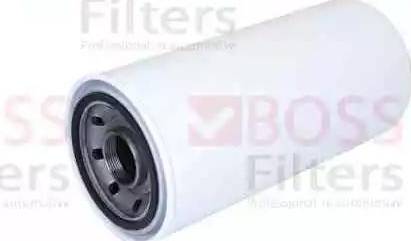 BOSS FILTERS BS03-049 - Масляный фильтр autosila-amz.com