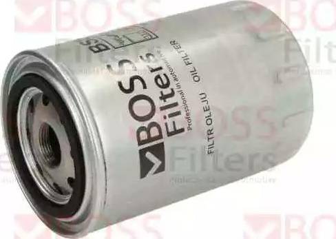 BOSS FILTERS BS03-051 - Масляный фильтр autosila-amz.com