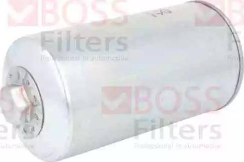 BOSS FILTERS BS03-015 - Гидрофильтр, автоматическая коробка передач autosila-amz.com