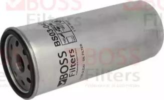 BOSS FILTERS BS03-103 - Масляный фильтр autosila-amz.com
