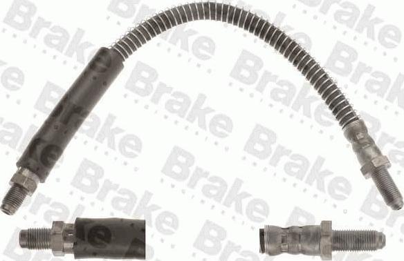 Brake Engineering BH775141 - Тормозной шланг autosila-amz.com