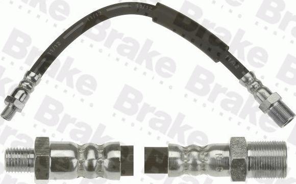 Brake Engineering BH775148 - Тормозной шланг autosila-amz.com