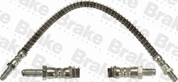 Brake Engineering BH775185 - Тормозной шланг autosila-amz.com