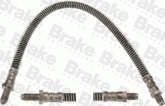 Brake Engineering BH775188 - Тормозной шланг autosila-amz.com
