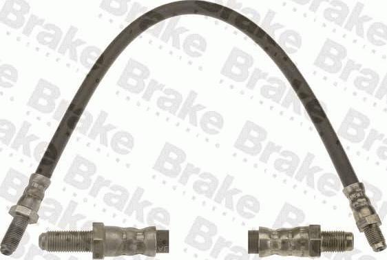 Brake Engineering BH775179 - Тормозной шланг autosila-amz.com