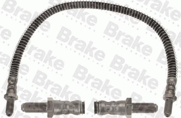 Brake Engineering BH775178 - Тормозной шланг autosila-amz.com