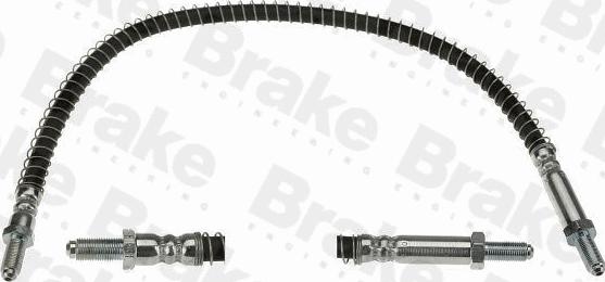 Brake Engineering BH775317 - Тормозной шланг autosila-amz.com