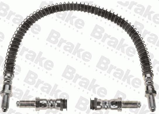 Brake Engineering BH775208 - Тормозной шланг autosila-amz.com