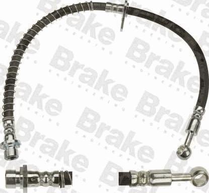 Brake Engineering BH775235 - Тормозной шланг autosila-amz.com