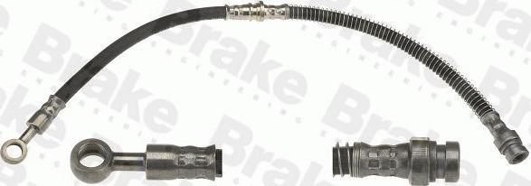 Brake Engineering BH770494 - Тормозной шланг autosila-amz.com