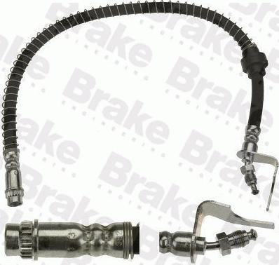 Brake Engineering BH770490 - Тормозной шланг autosila-amz.com