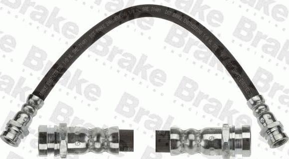 Brake Engineering BH770443 - Тормозной шланг autosila-amz.com