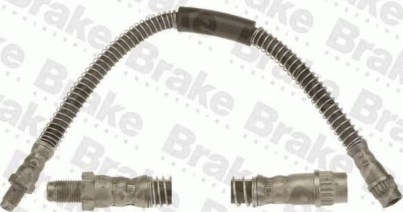 Brake Engineering BH770489 - Тормозной шланг autosila-amz.com