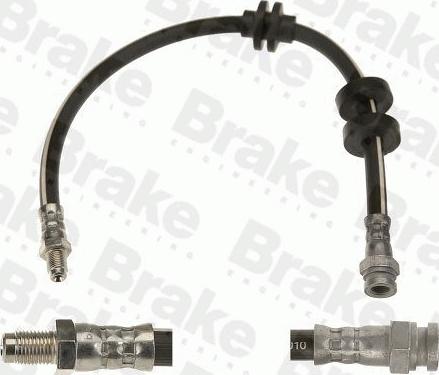 Brake Engineering BH770435 - Тормозной шланг autosila-amz.com