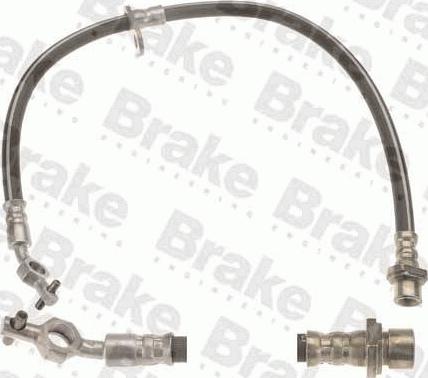 Brake Engineering BH770479 - Тормозной шланг autosila-amz.com