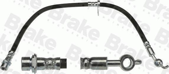 Brake Engineering BH770474 - Тормозной шланг autosila-amz.com