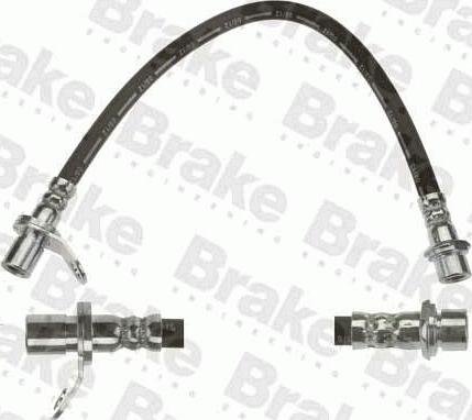 Brake Engineering BH770478 - Тормозной шланг autosila-amz.com