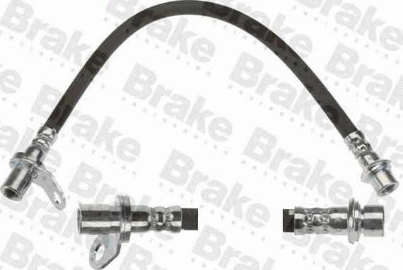 Brake Engineering BH770477 - Тормозной шланг autosila-amz.com