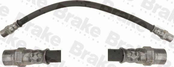 Brake Engineering BH770597 - Тормозной шланг autosila-amz.com