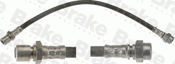 Brake Engineering BH770106 - Тормозной шланг autosila-amz.com