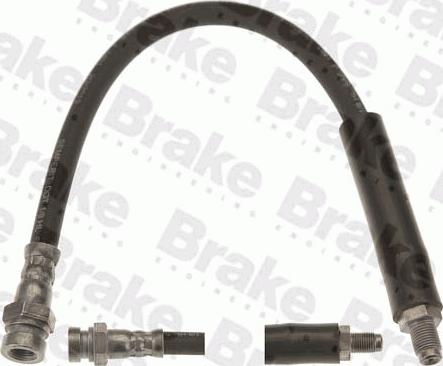 Brake Engineering BH770176 - Тормозной шланг autosila-amz.com