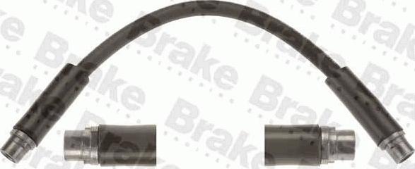 Brake Engineering BH770399 - Тормозной шланг autosila-amz.com