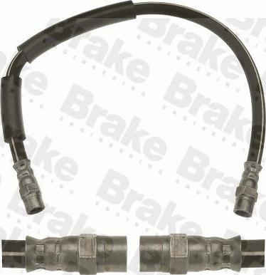 Brake Engineering BH770349 - Тормозной шланг autosila-amz.com