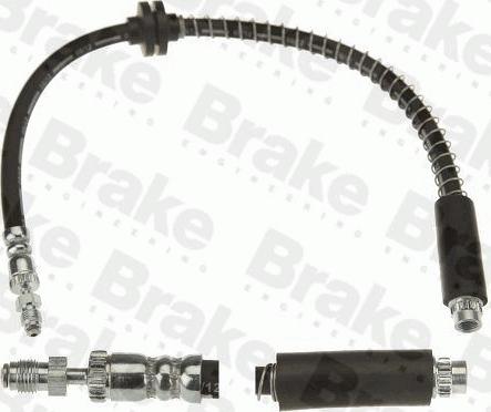 Brake Engineering BH770311 - Тормозной шланг autosila-amz.com