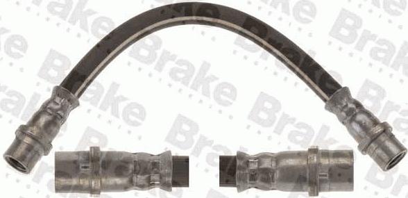 Brake Engineering BH770334 - Тормозной шланг autosila-amz.com