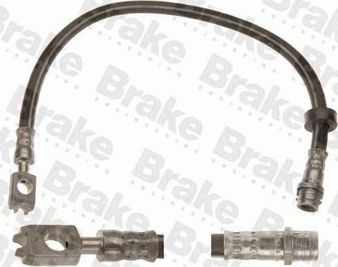 Brake Engineering BH770374 - Тормозной шланг autosila-amz.com