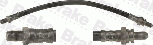 Brake Engineering BH770246 - Тормозной шланг autosila-amz.com