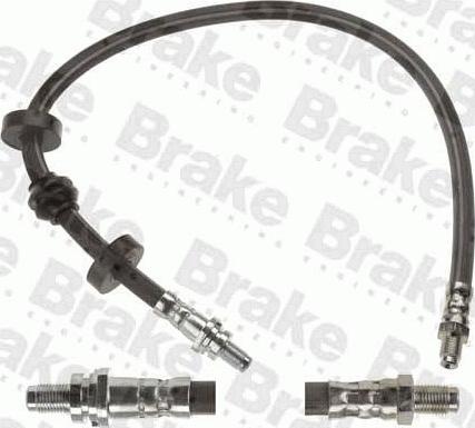 Brake Engineering BH770253 - Тормозной шланг autosila-amz.com