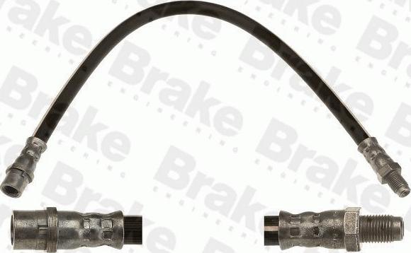 Brake Engineering BH770265 - Тормозной шланг autosila-amz.com