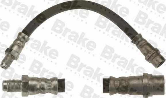 Brake Engineering BH770209 - Тормозной шланг autosila-amz.com
