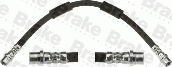 Brake Engineering BH770213 - Тормозной шланг autosila-amz.com