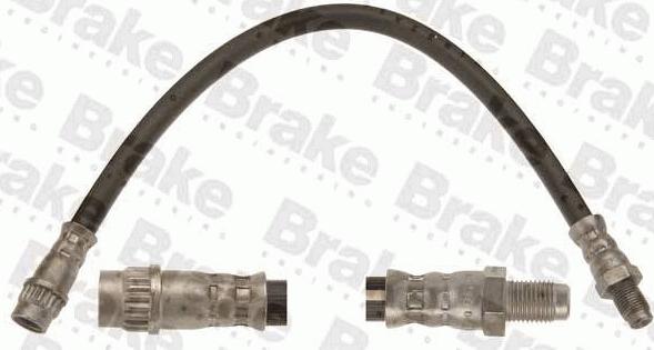 Brake Engineering BH770221 - Тормозной шланг autosila-amz.com