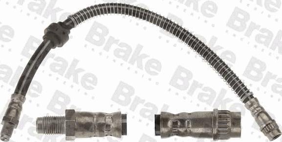 Brake Engineering BH770228 - Тормозной шланг autosila-amz.com