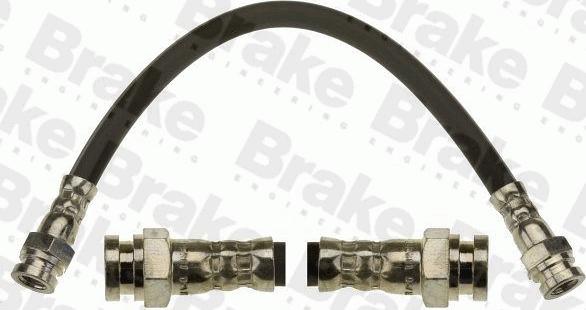 Brake Engineering BH770274 - Тормозной шланг autosila-amz.com